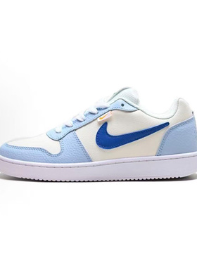 Nike/耐克EBERNON LOW男士运动轻盈休闲低帮板鞋HJ3490-141徐州仓