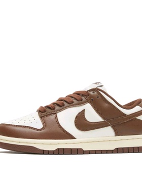 Nike Dunk 板鞋 经典 复古 百搭运动休闲鞋 DD1503-124徐州仓