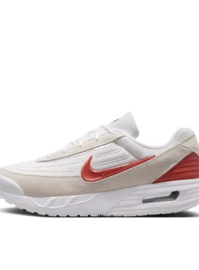 Nike耐克AIR MAX VERSE气垫缓震休闲跑步鞋FV1302-100 徐州仓