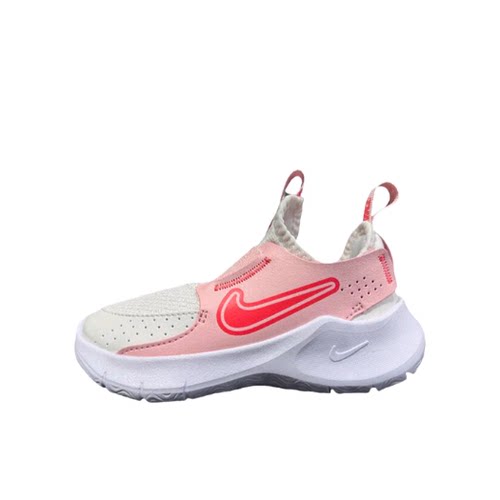 Nike Flex Runner 3舒适运动耐磨低帮儿童休闲鞋FN1449-104徐州仓