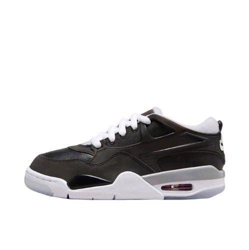 Jordan Air Jordan 4 RM舒适百搭篮球鞋男女同款HV5187-010徐州仓