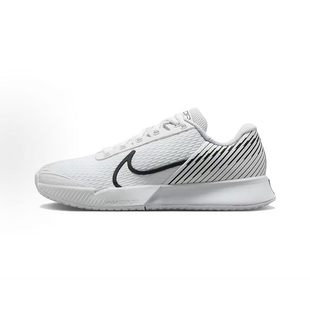 Nike/耐克 春季新款男女休闲透气运动网球鞋DR6192-101徐州仓