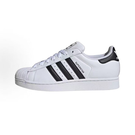Adidas阿迪达斯贝壳头Superstar2男女同款低帮板鞋 IH8659 徐州仓