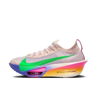 Nike ZoomX AlphaFly 3 男子运动舒适低帮跑步鞋HJ7041-600徐州仓