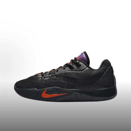 Nike S.T.Flare 舒适轻盈耐磨低帮篮球鞋IH7327-080徐州仓