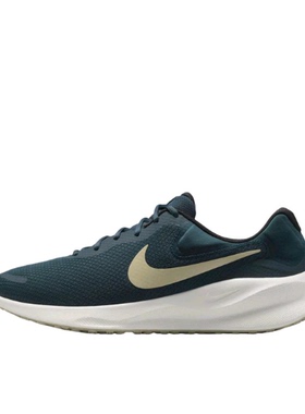 Nike REVOLUTION 7男子运动休闲舒适低帮跑步鞋FB2207-407徐州仓