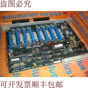TECHNOLOGY CONTROL INC 901B 隔离分析输入高 原装 2550 供应CTI