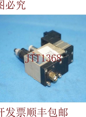 原装供应SMC ZX1-VBK35LZ ZX1VBK35LZ 阀门带 VJ324M VJ314