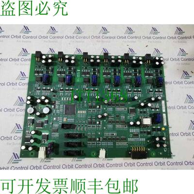 原装供应有源电源 MGL3 PWB 30741-1_01