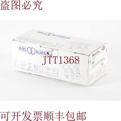 原装供应Altech ABL Sursum 1d2um、1d3um、1d4um 2,3,4A Disyunt