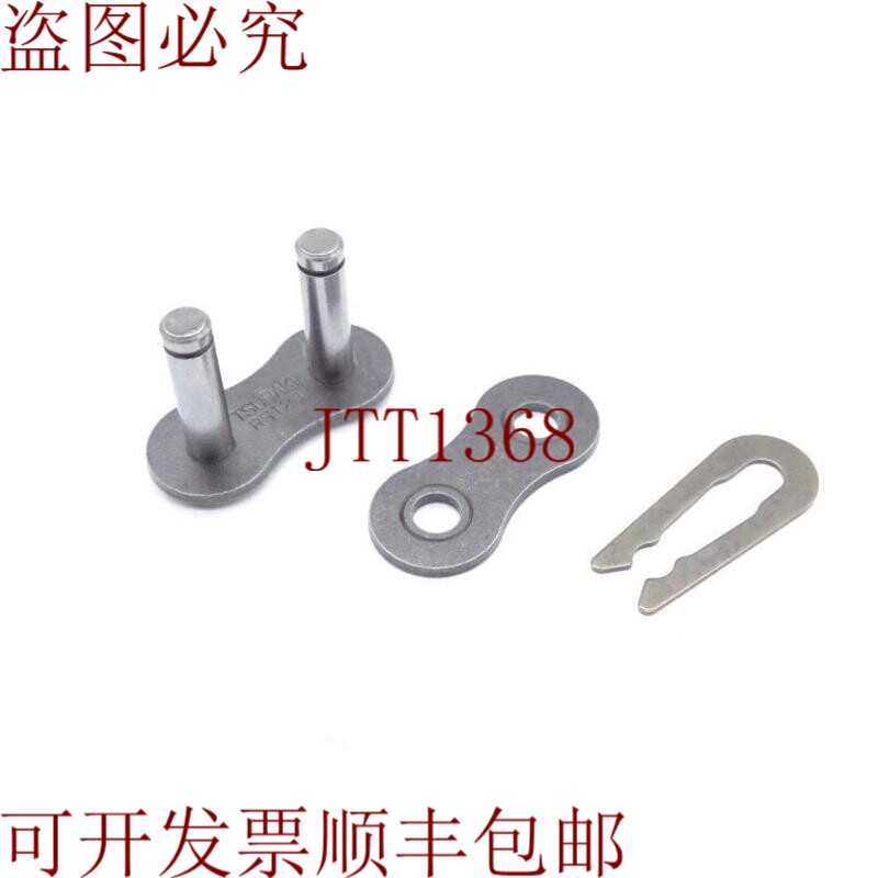 原装供应TSUBAKI RS12B 滚轮链