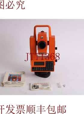 原装供应Geotronics GDM 540A 地理测量仪 全站仪 571 200 358 错