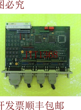 原装供应M043-F J31070-3936-F004-F1-85 板 _