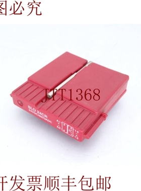 原装供应DELCON INDUSTRIES SLO 24CR 继电器