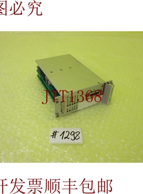 原装供应BAUTZ MSK15-10-000-ZB卡_6个月1298