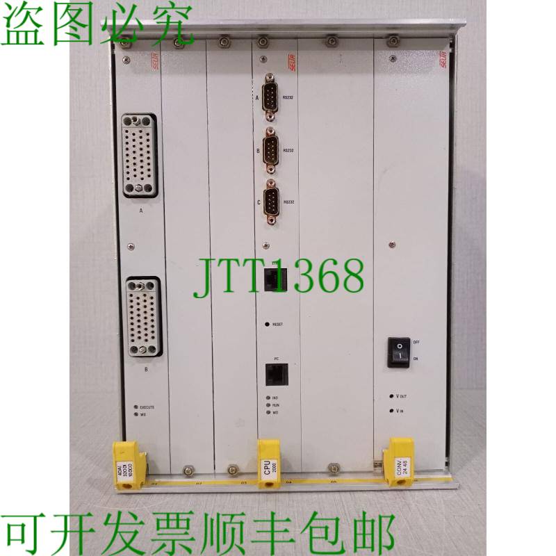 原装供应SELTA 4OAI 320DI 10DCO / CPU2000 / CONV 2448