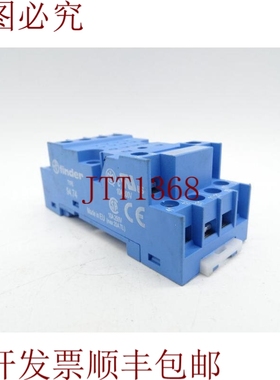 原装供应FINDER 94.74枚口袋