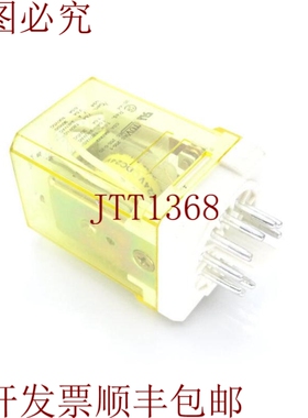 原装供应IDEC RR3PA-ULDC24V