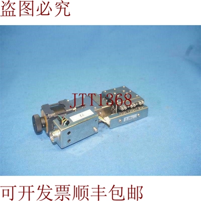 原装供应Suruga Seiki U10640 电动线性舞台