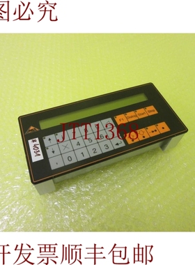 原装供应THROW BT10 版本 3 部件编号:T012001422 _  4031