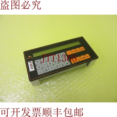 原装供应THROW BT10 版本 3 部件编号:T012001422 _  4031