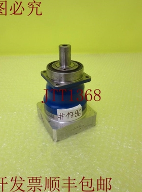 原装供应威腾斯坦 SP 075S-MC1-4-0E1-2K ALPHA _ 1796 年 1 月 6