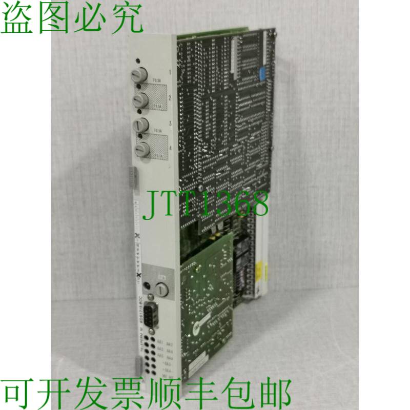 原装供应6DS1715-8CC TELEPERM M 模块