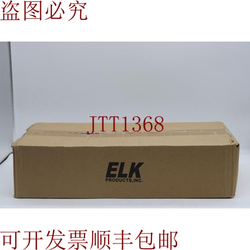 原装供应ELK-902-2 白色文化 Lleno“B”Conectores Alambre Empa