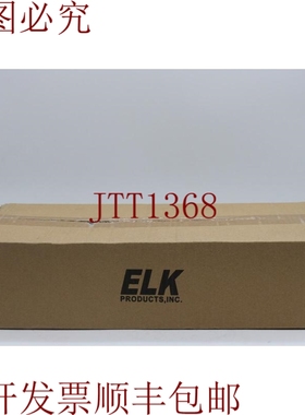 原装供应ELK-902-2 白色文化 Lleno“B”Conectores Alambre Empa