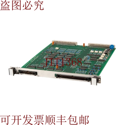 原装供应SVG Thermco 4 轴 Galil I/F，储料器 PCB 16047 板 6207