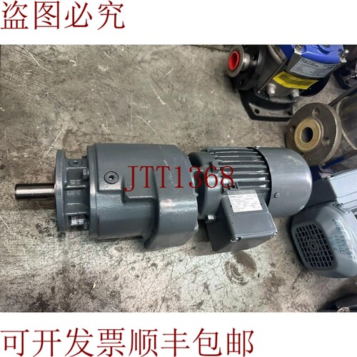 原装供应开关0.37KW/23.6rpm DF31-M1C4I-P5/4N