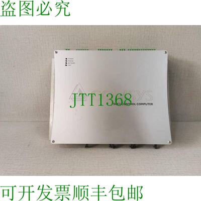 原装供应COMSYS SCC2-P3 控制计算机（清晰任何配件）