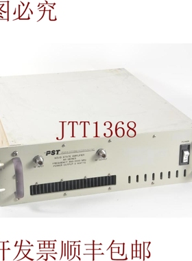 原装供应Comtech / Pst AR85729-5 850-2000MHz SSD 15P14216-01