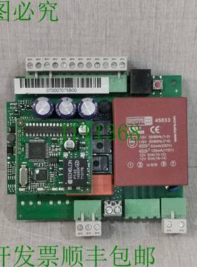 原装供应PF 和 SD CPFCC-7VA 版本 1.3 / CFAT16A+FT5000+FTX2 V1