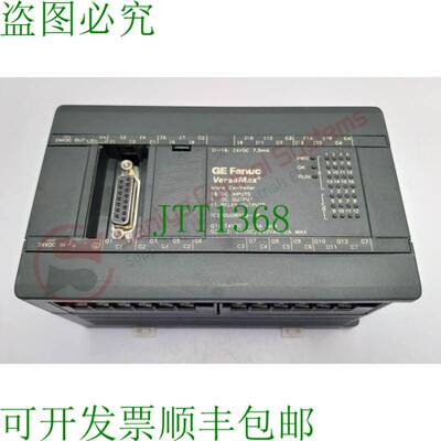 原装供应FANUC IC200UDR010-BB微控制器