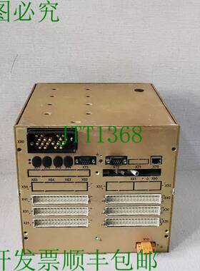 原装供应ABB REF542plus 基础单元 752009/9JA21- 仅单元（配件）