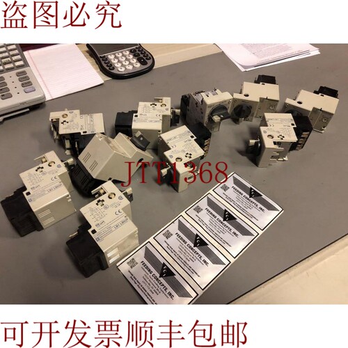 原装供应TELMECANIC LB1LB03P04 旧