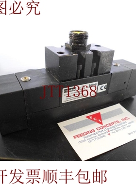 原装供应PARKER SCHRADER BELLOWS 145 psi 120v 阀门 H16WXBG323