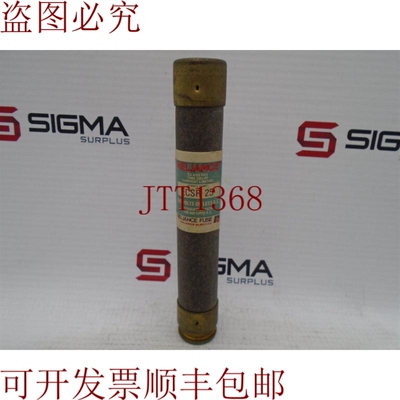 原装供应ASEA 棕色 BOVERI ECSR-25 保险丝