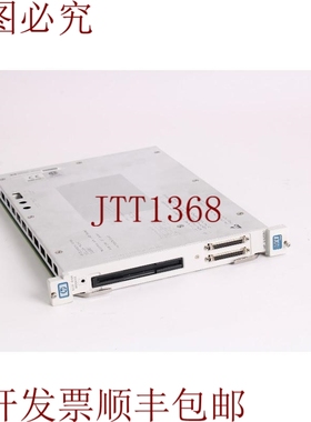 原装供应E4208C Band Ancha 系列 Prueba 系统 SCSI 磁盘模块