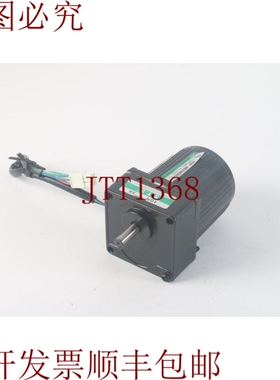 原装供应4K25RGN-C 220V 1300/1600rMin 4GN 5K STS