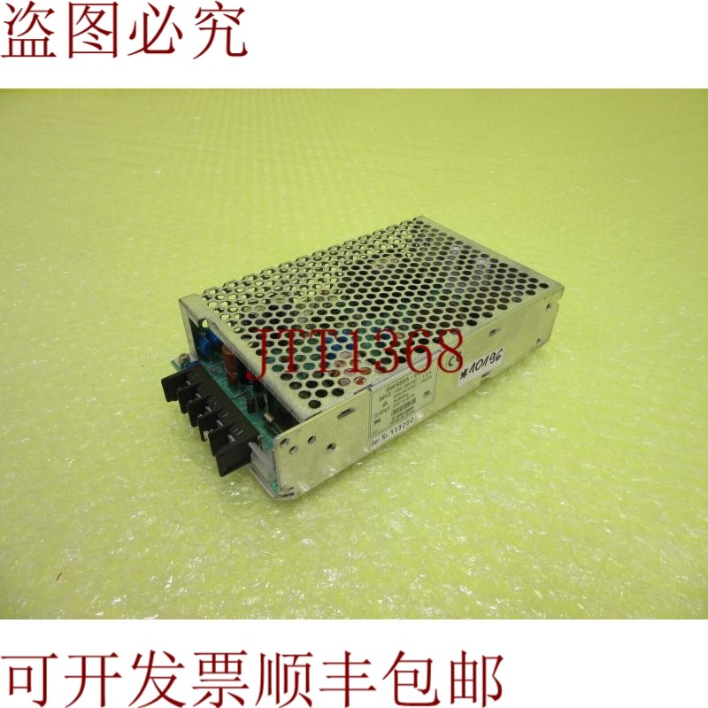 原装供应NEMIC LAMBDA RWS50A-24/A _  10196