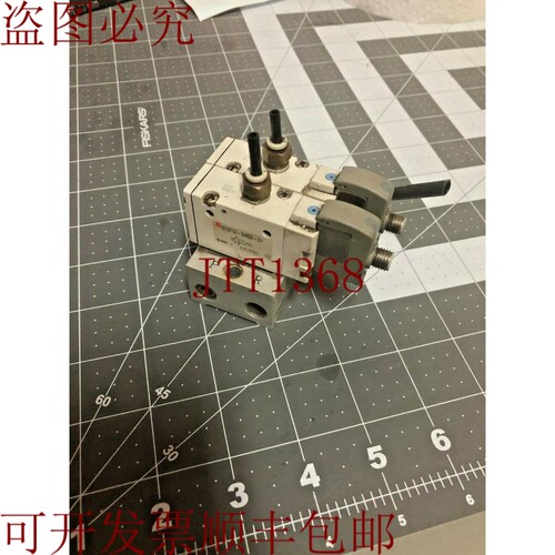 原装供应2 SMC开关SYJ712M-5wOZ-01 24VDC
