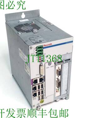 原装供应力士乐 R911327297-GL1、MV-IL VX-RB001 VPB403 1.66GHZ