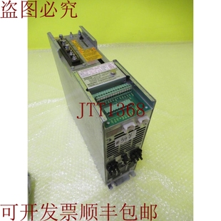 347 TDM 伺服控制器 220 300 050 1.2 供应INDRAMAT 原装