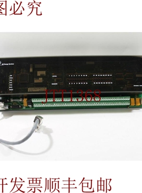 原装供应Wesdac D20 K 逻辑面板