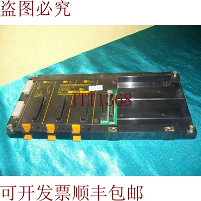 原装供应C200H-BC031-V1 C200HBC031V1 CPU 底座单元