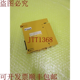0807 A03B C105_AID32E1_6个月_9209 供应FANUC 原装