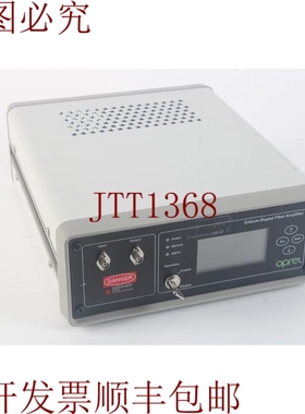 原装供应Oprel / Jds Uniphase OFA20D-1221M Y铒光纤放大器带引