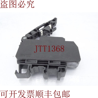 原装供应ASEA 棕色 BOVERI FEM-13U 终端块